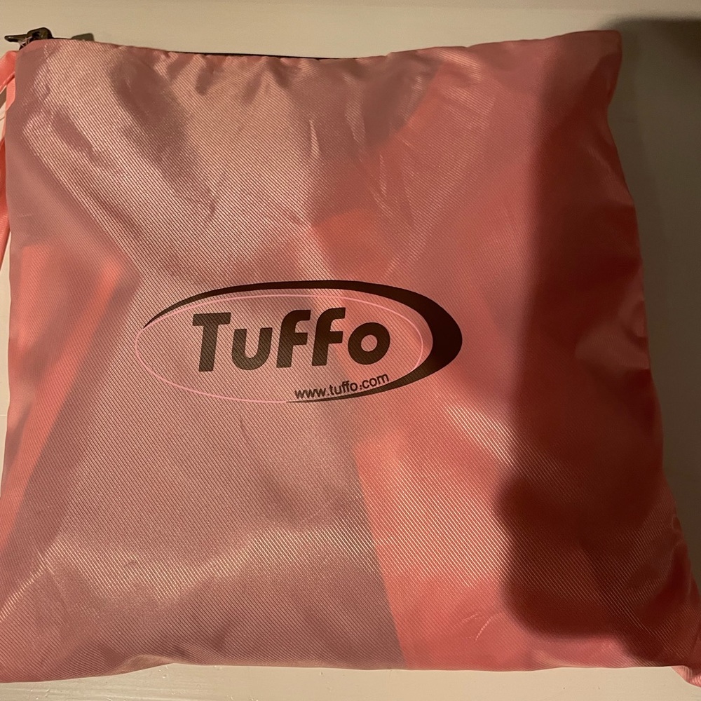 Tuffo Rain Suit for toddlers 3T